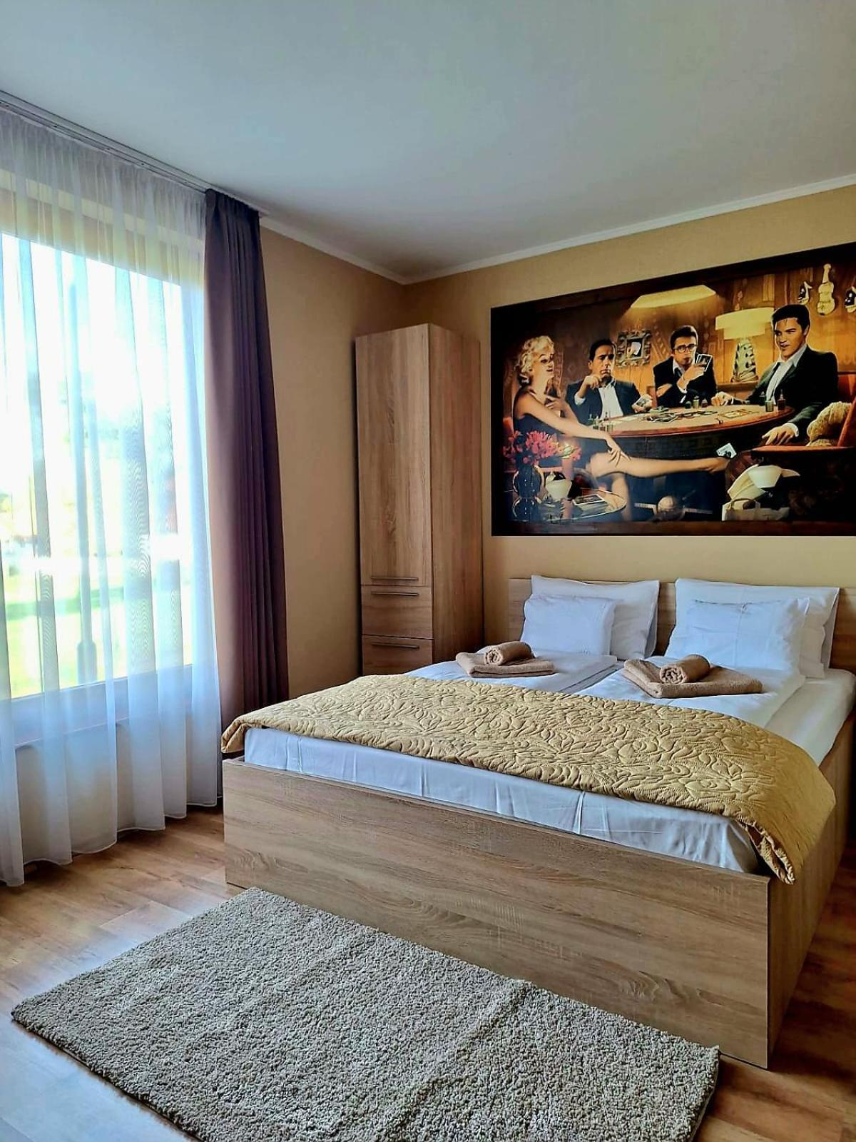 Angyal Apartman ยูลา ภายนอก รูปภาพ
