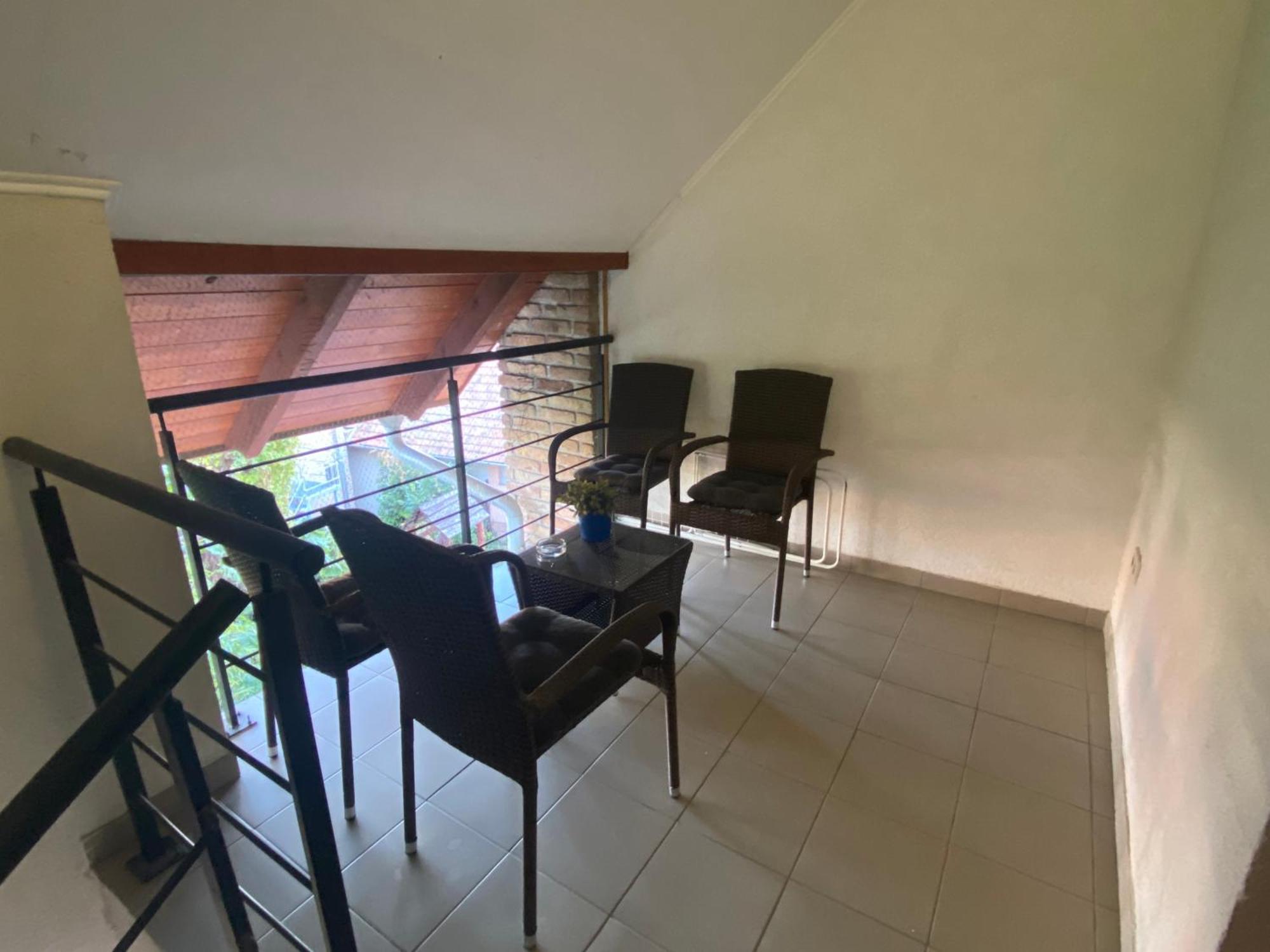 Angyal Apartman ยูลา ภายนอก รูปภาพ