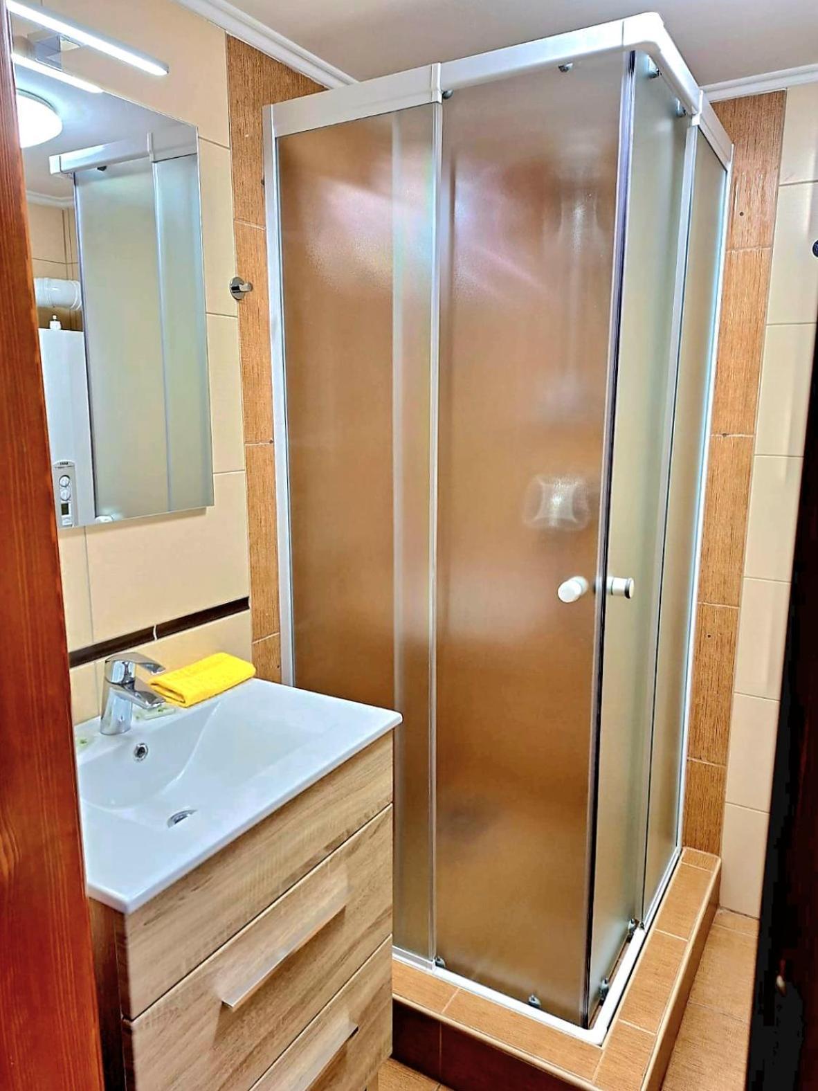 Angyal Apartman ยูลา ภายนอก รูปภาพ