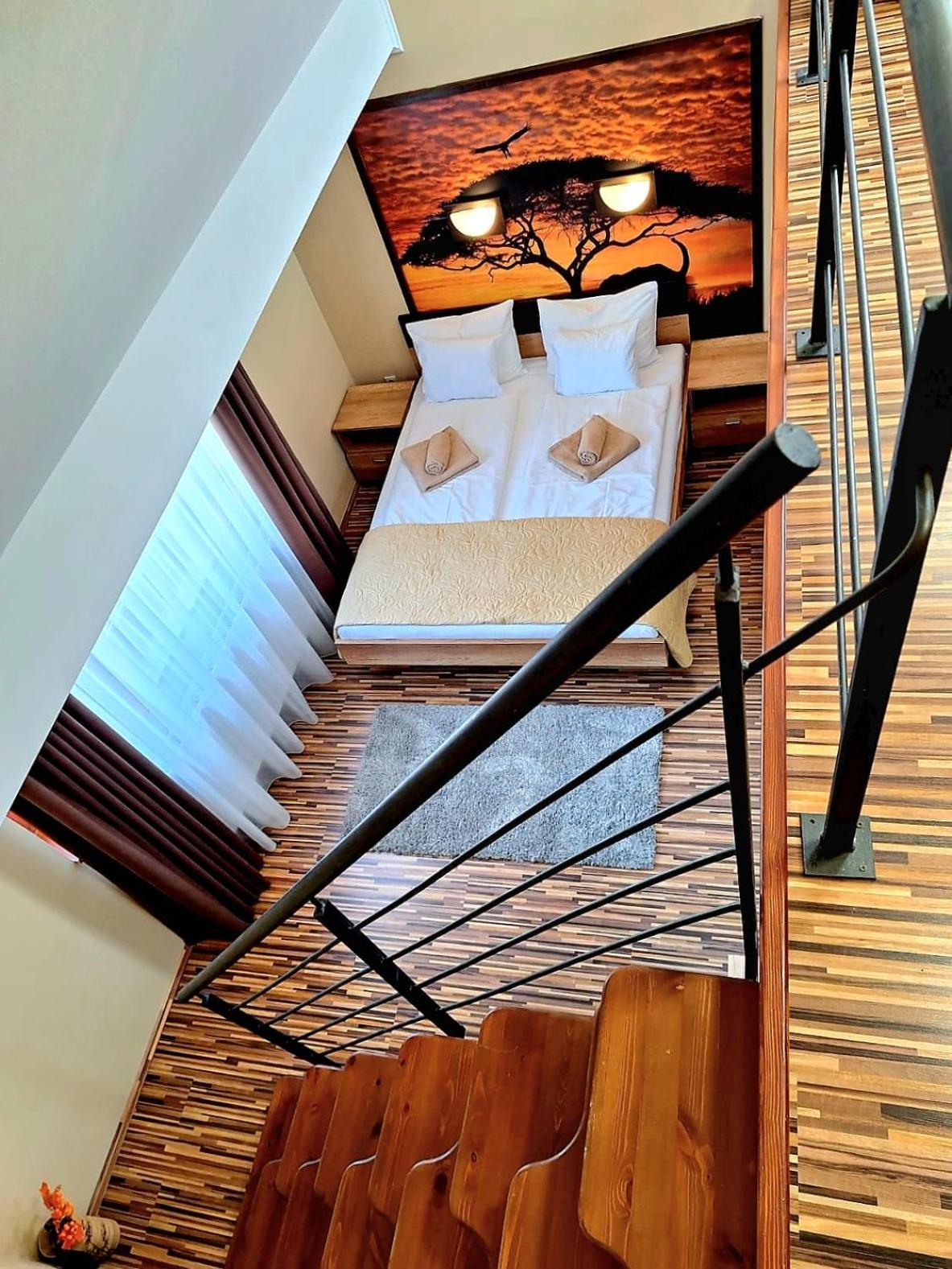 Angyal Apartman ยูลา ภายนอก รูปภาพ