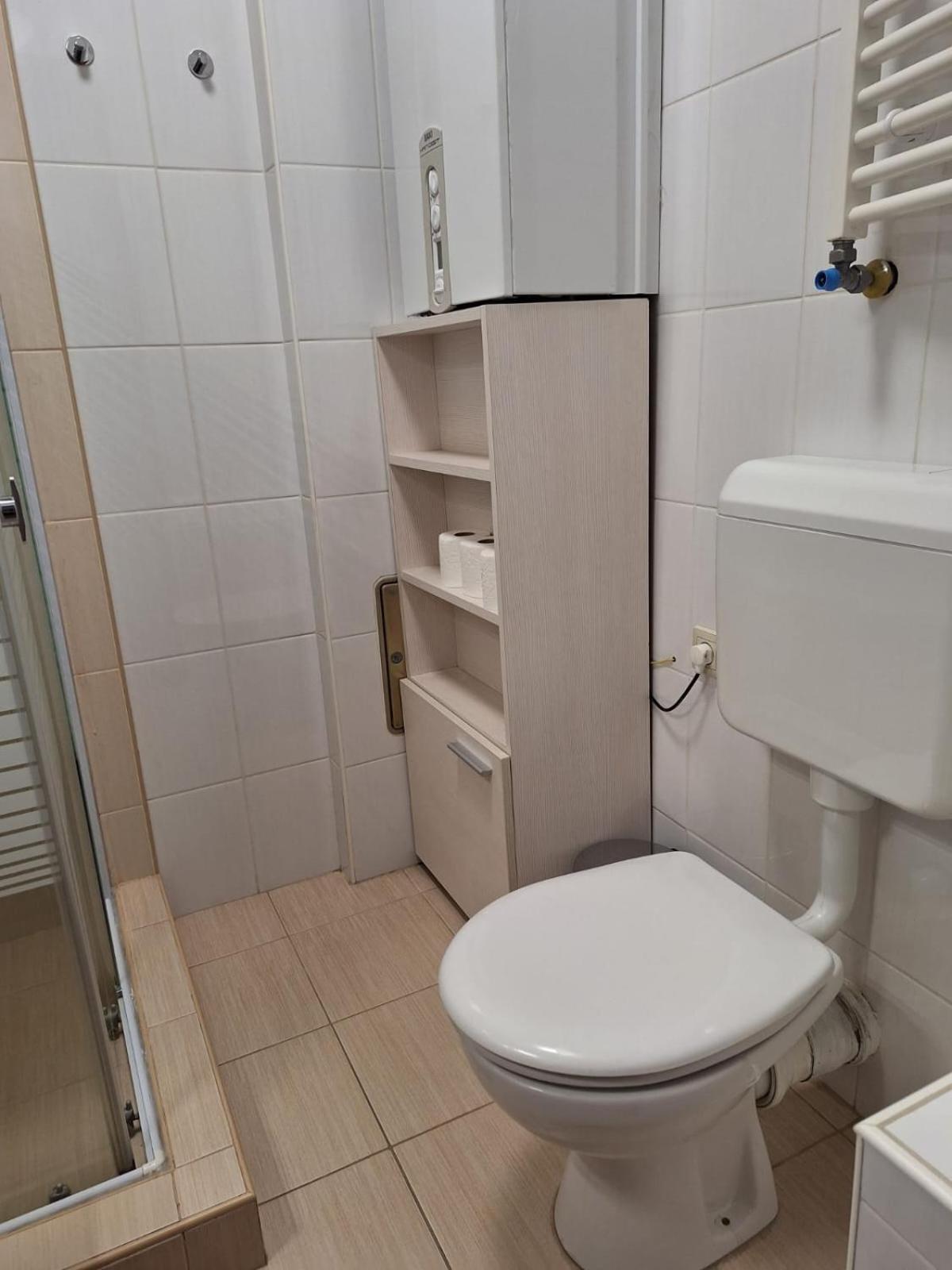 Angyal Apartman ยูลา ภายนอก รูปภาพ