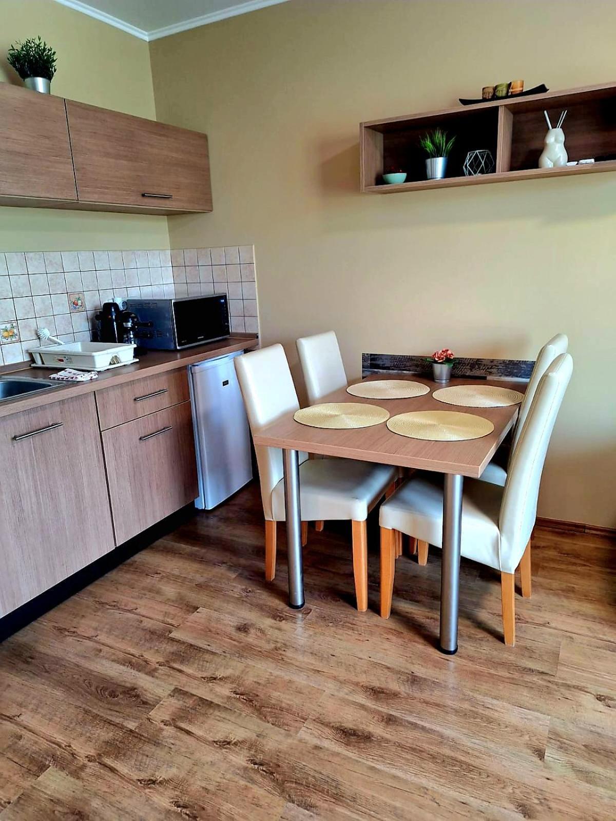 Angyal Apartman ยูลา ภายนอก รูปภาพ