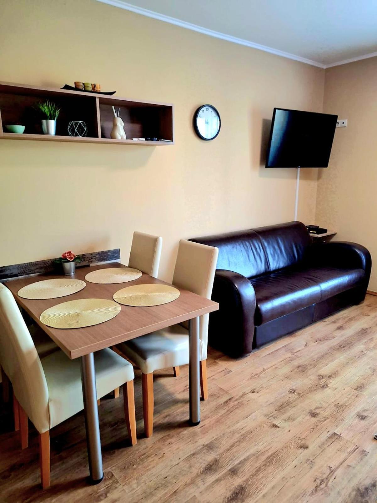 Angyal Apartman ยูลา ภายนอก รูปภาพ