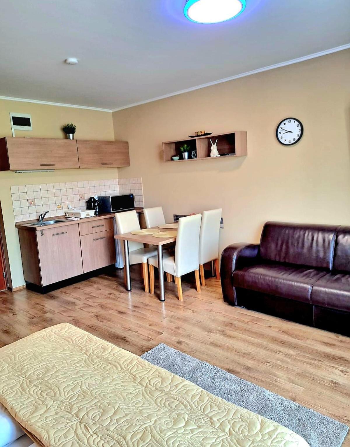 Angyal Apartman ยูลา ภายนอก รูปภาพ