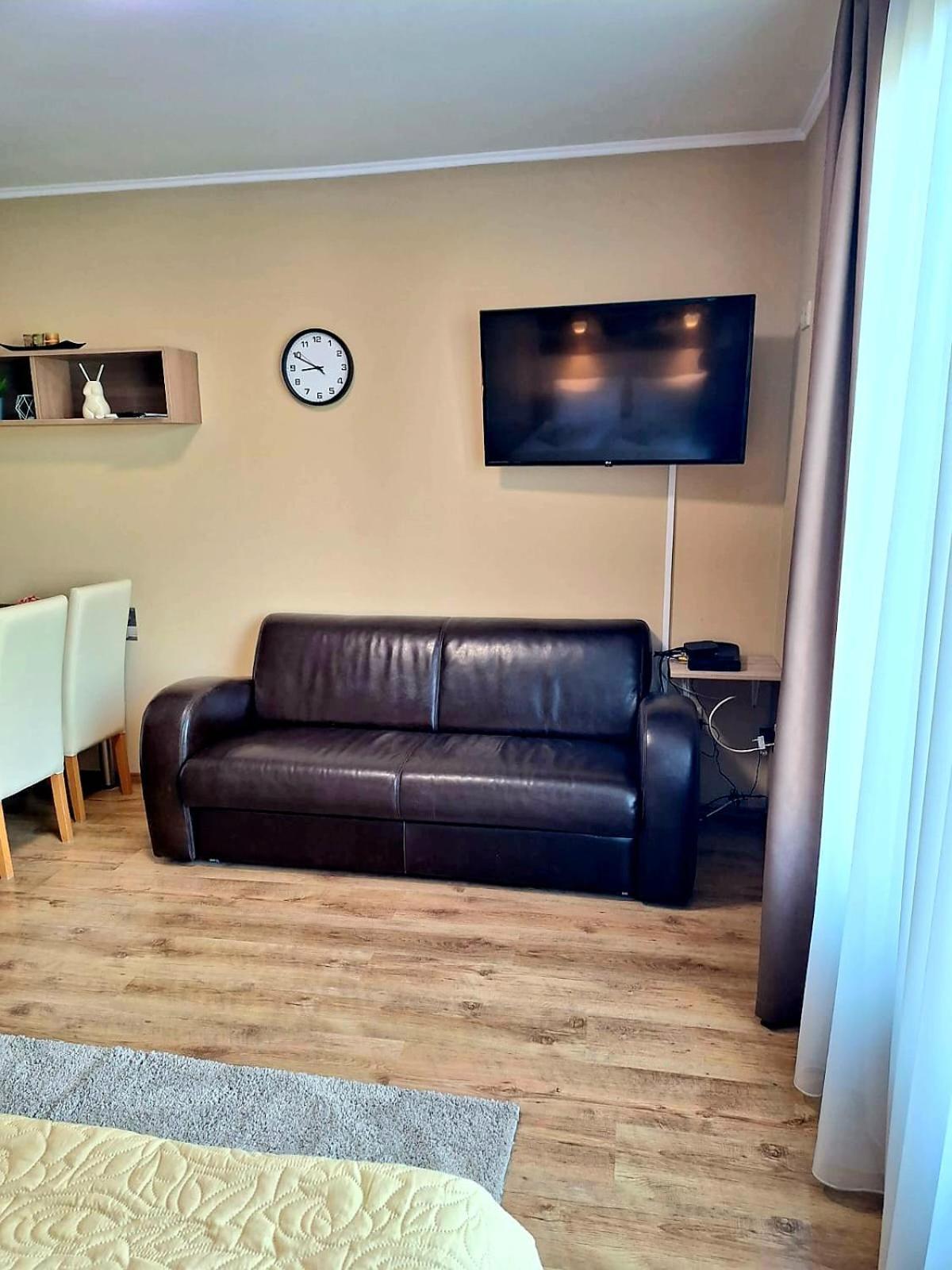 Angyal Apartman ยูลา ภายนอก รูปภาพ